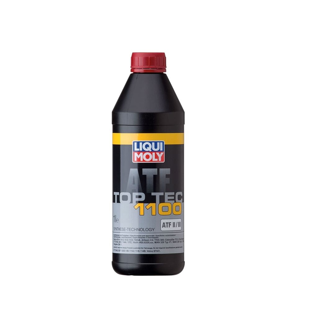 Liqui moly Hidrolina Top Tec Atf 1100 1lt Lm3651