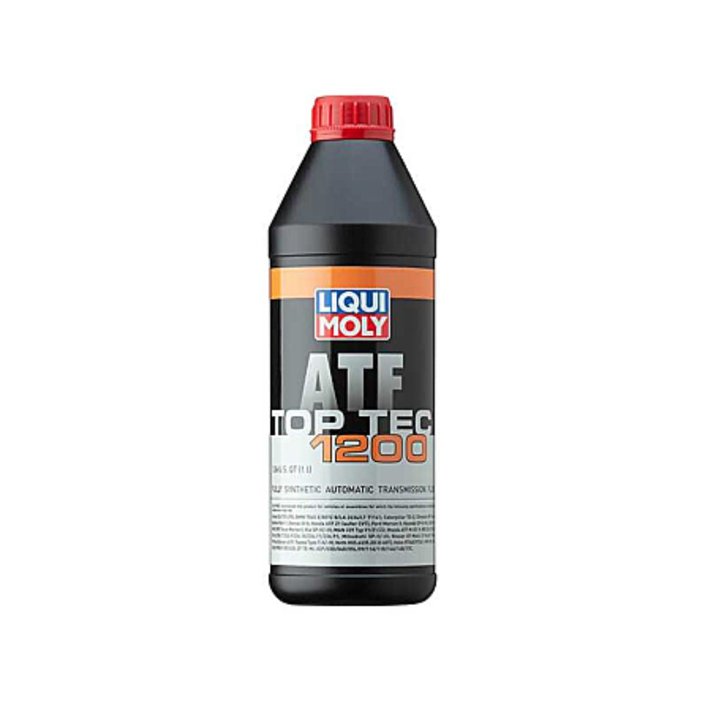 Liqui moly Hidrolina Top Tec Atf 1200 Lm3681 1lt