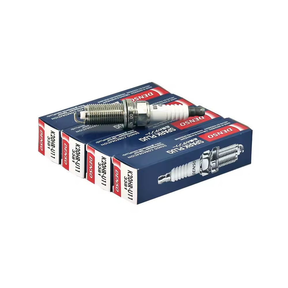 DENSO BUJIA K20HR U11 3381 5/8 (CAJX4) CARBON