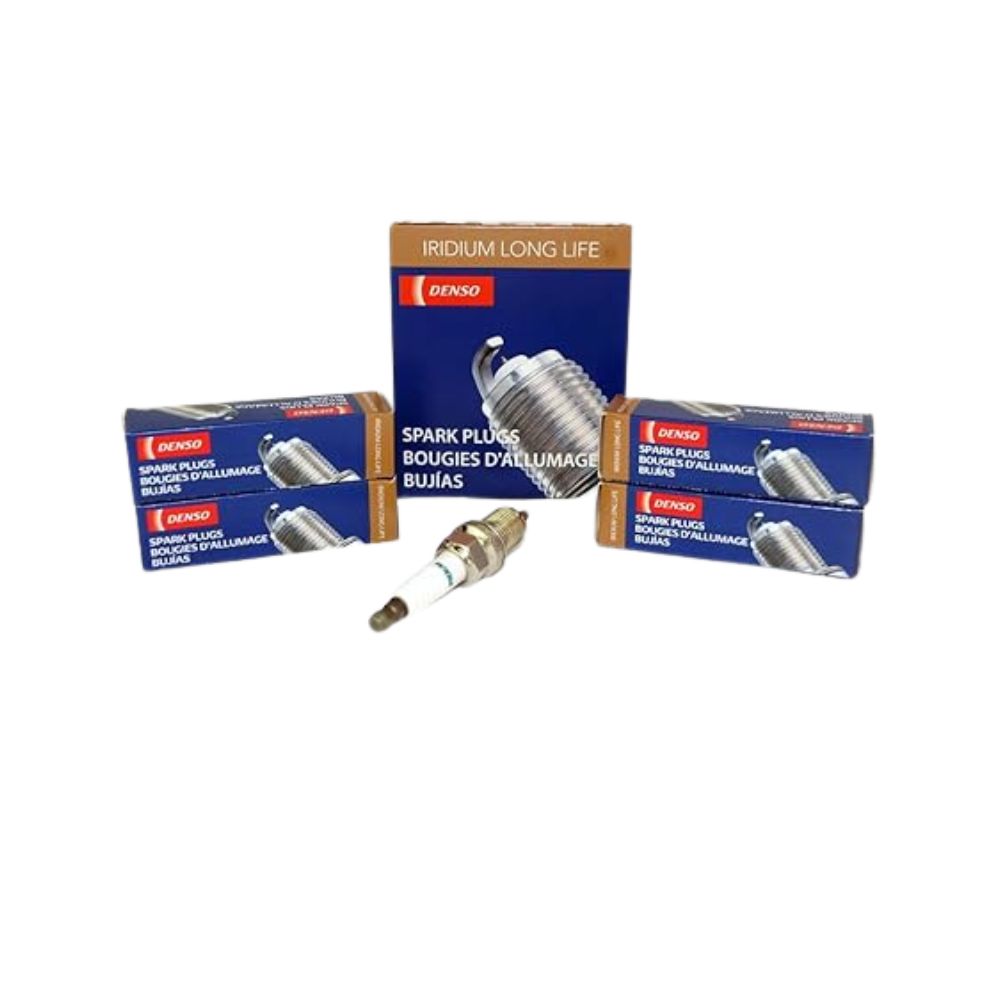DENSO BUJIA DE IRIDIUM SK20R11 3297 (CAJX4)