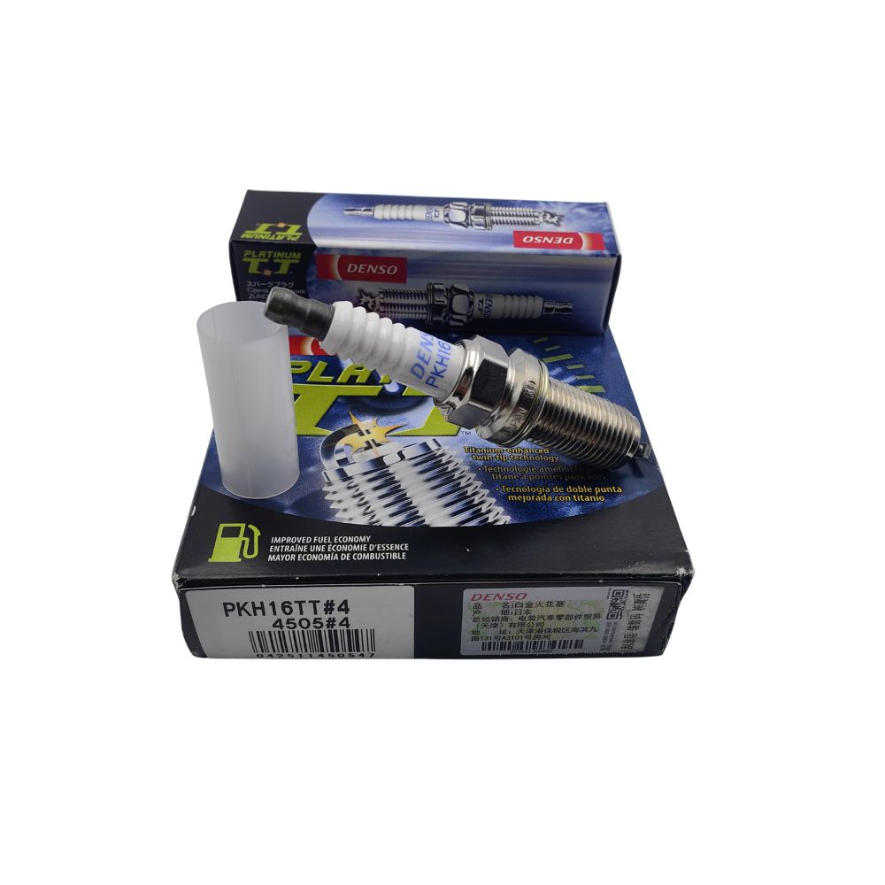 DENSO BUJIA PLATINUM PKH16TT 4505 (CAJX4)
