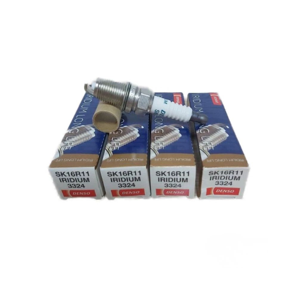 DENSO BUJIA DE IRIDIUM SK16R11 3324 (CAJX4)