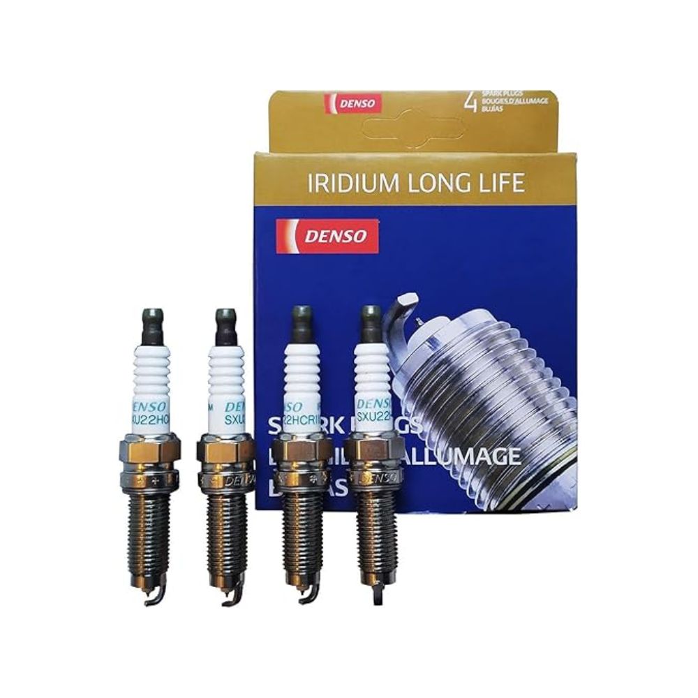 DENSO BUJIA DE IRIDIUM SXU22HCR11S (CAJX4)