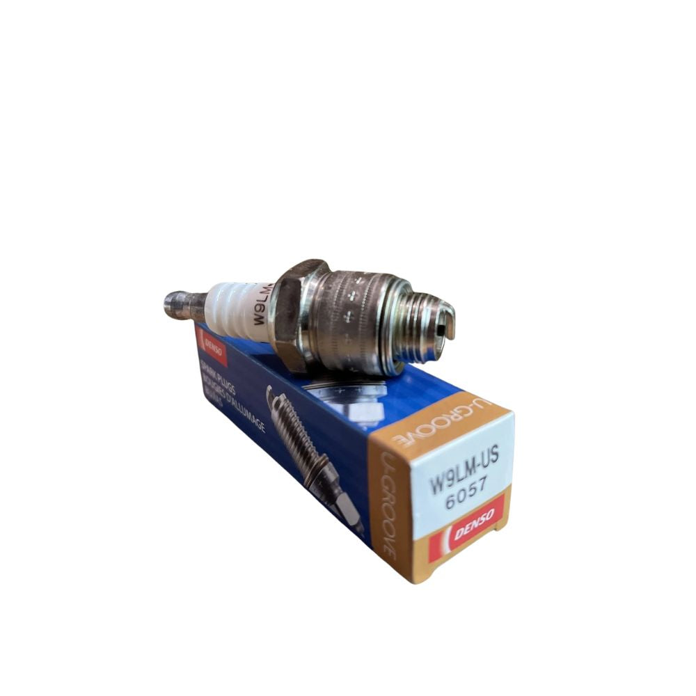 DENSO BUJIA W9LM US 6057 UNIDAD