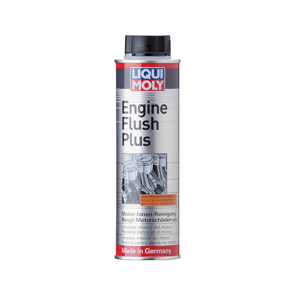 LIQUI MOLY ENGINE FLUSH LAVADO DE MOTOR LM2657 300ML