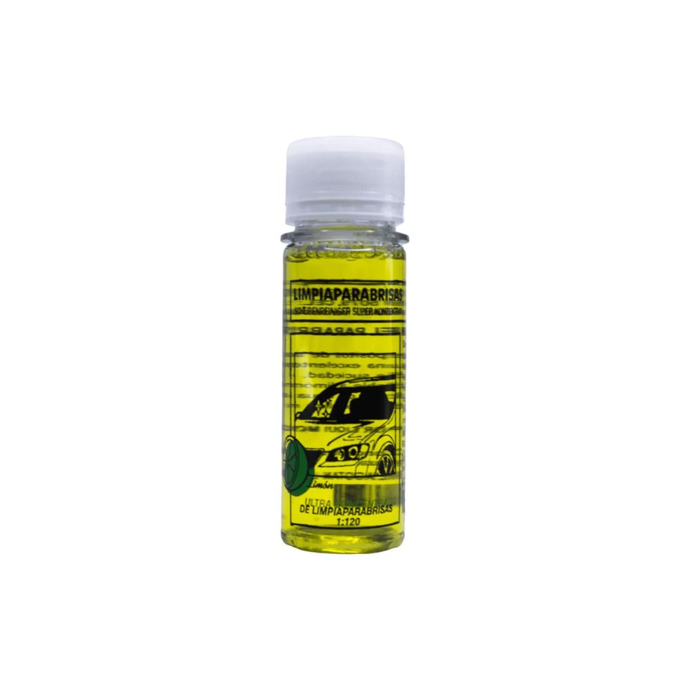 LIQUI MOLY LIMPIADOR DE LUNAS CONCENTRADO LM1976D 50ML