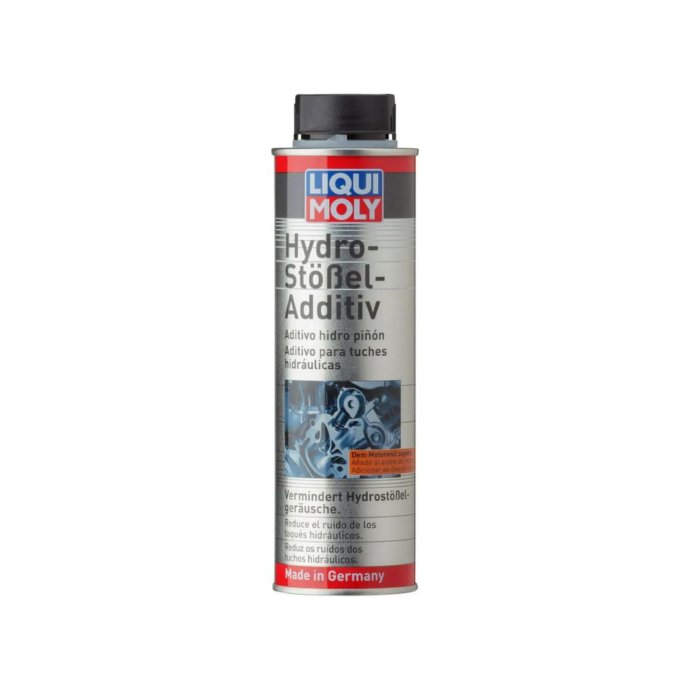 LIQUI MOLY ADITIVO BUZOS HIDRAULICOS LM8354 300ML