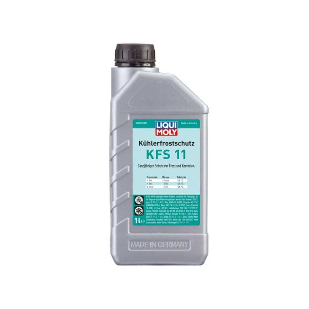 LIQUI MOLY ANTICONGELANTE KFS 11  LM21149