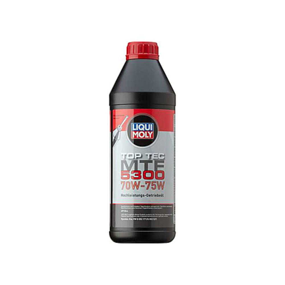 LIQUI MOLY ACEITE TOP TEC MTF 5300 70W 75W LM21359 1LT