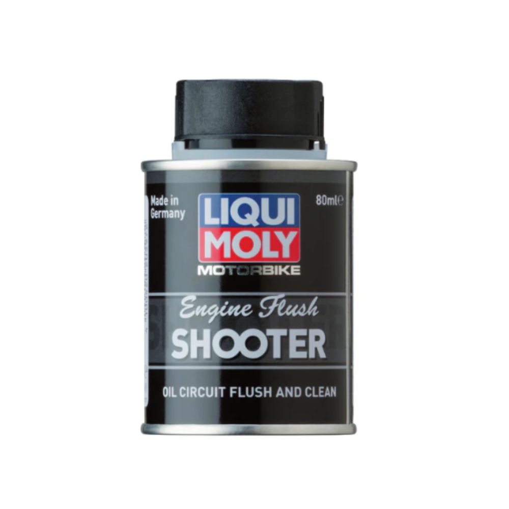 LIQUI MOLY ADITIVO PARA ACEITE SHOOTER LM20562 80ML