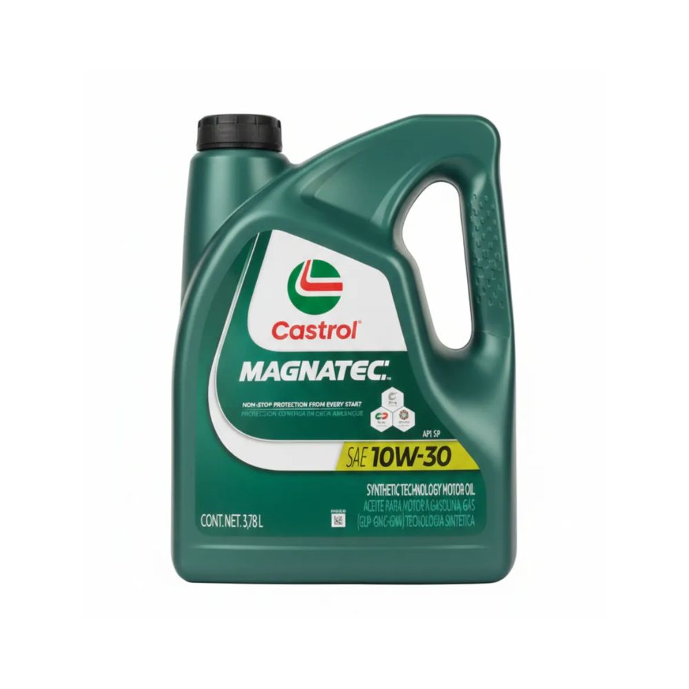 CASTROL ACEITE MAGNATEC 10W30 GL