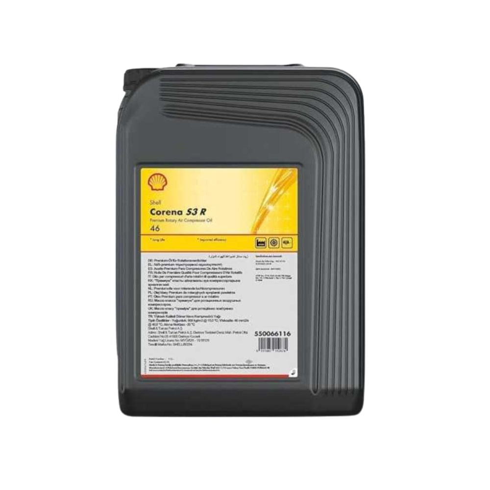 Shell Aceite Corena S3 R 46 BD
