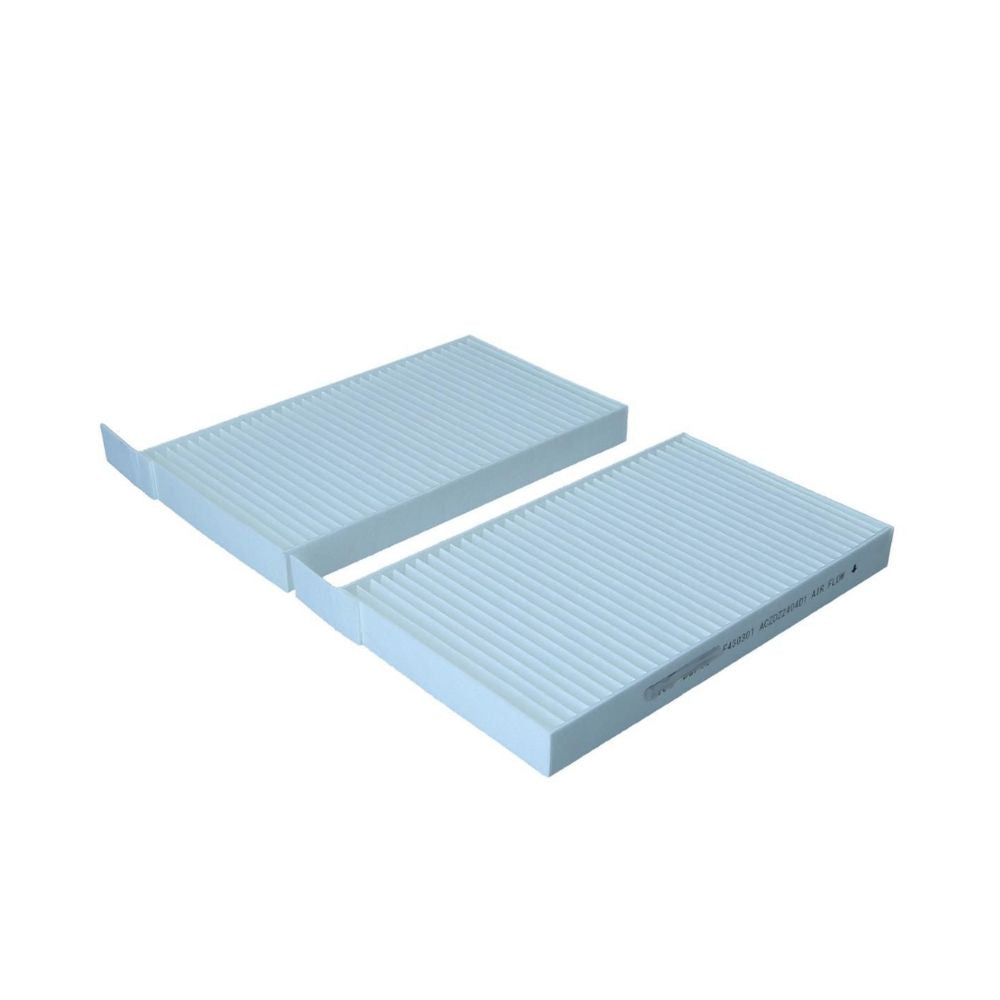 Brama Carcare Filtro De Cabina 97617 4h000