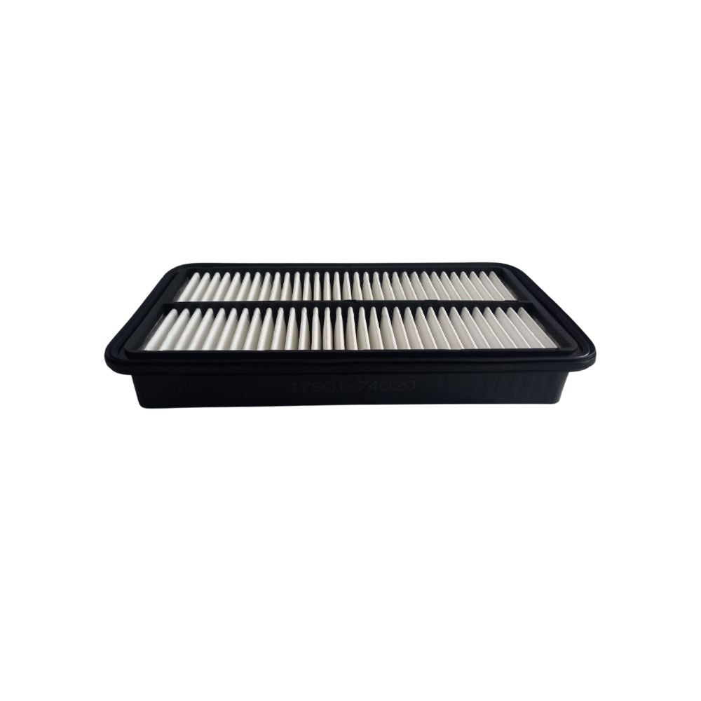 Brama Carcare Filtro De Aire 17801 74020