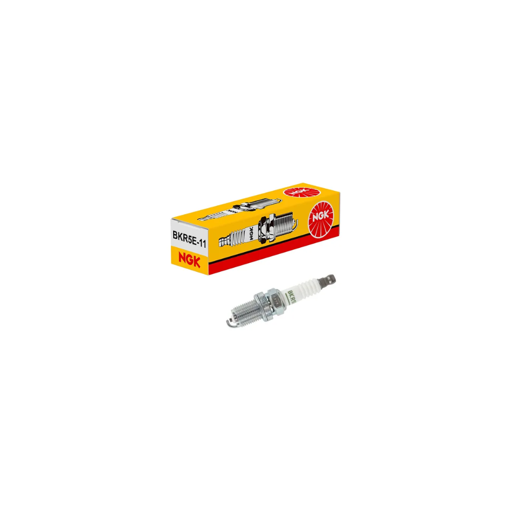 NGK BUJIA BKR5E-11 94100 (6953)