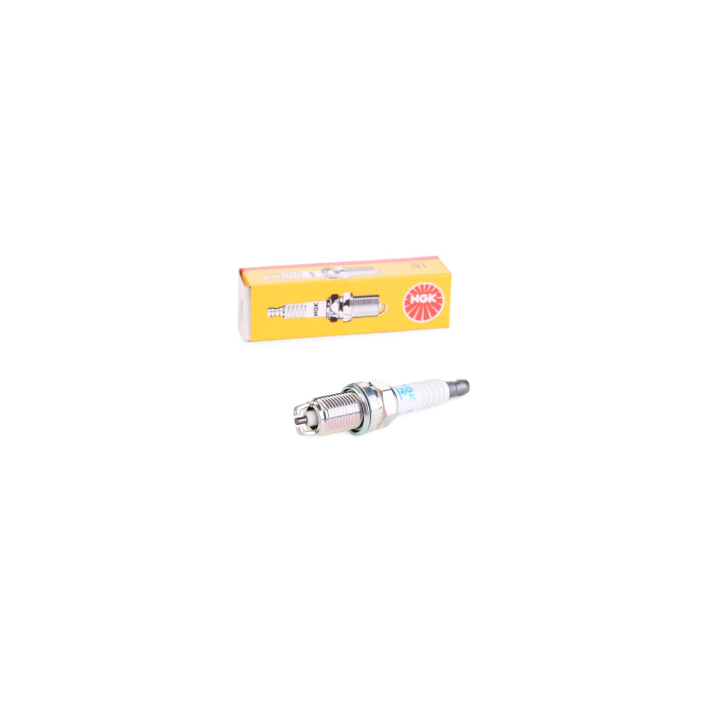 NGK BUJIA BKR5EKB 11 3967 (2 ELECTRODOS)