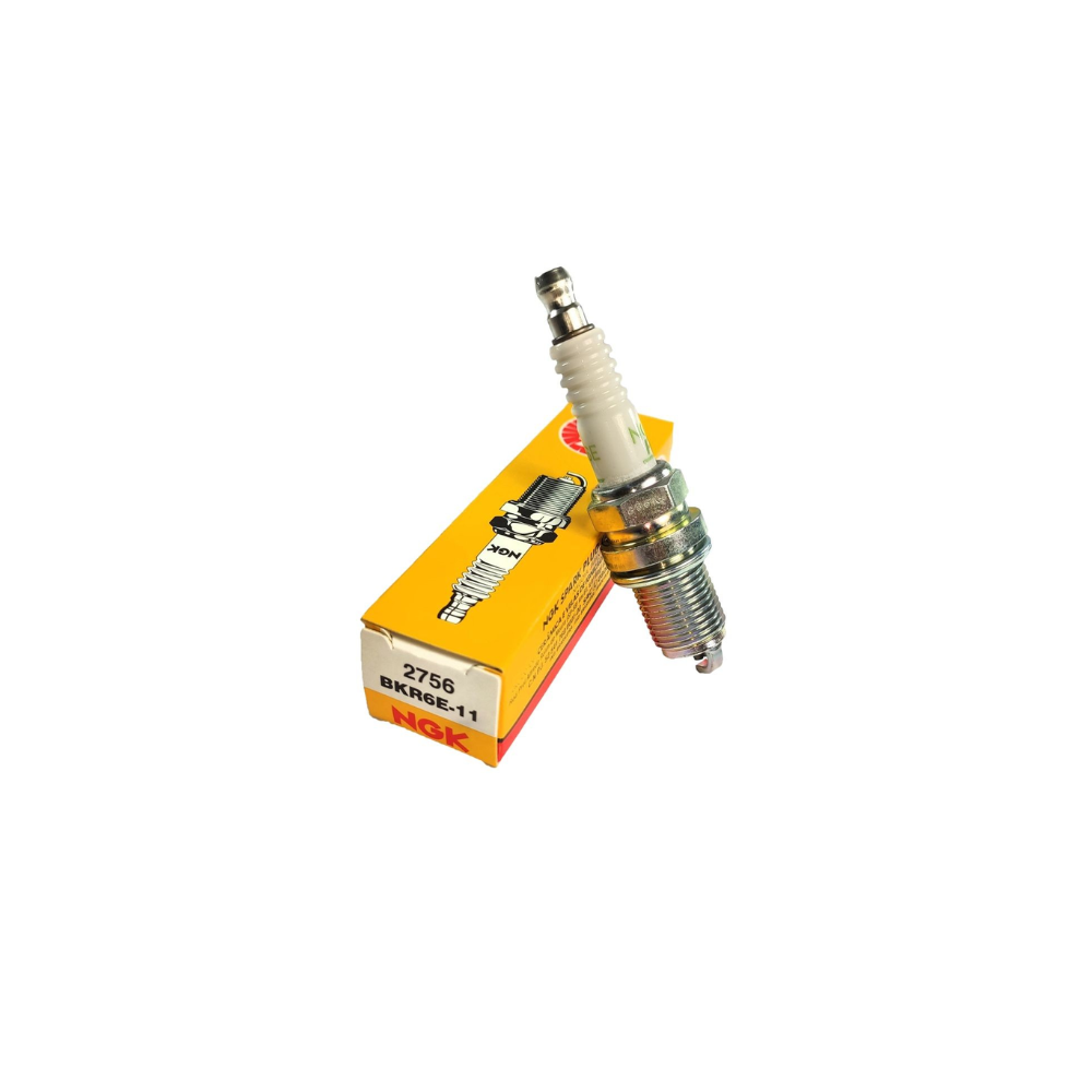 NGK BUJIA BKR6E 11 2756