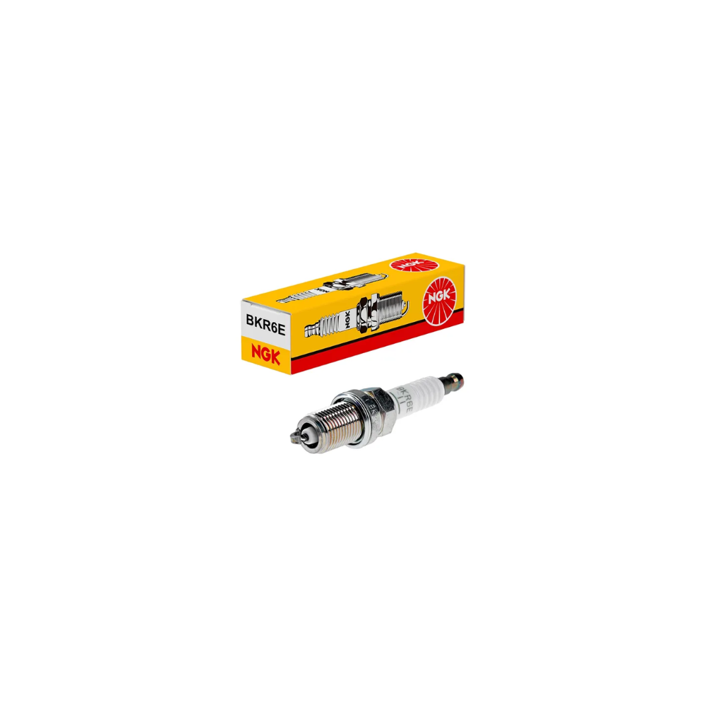 NGK BUJIA BKR6E 6962