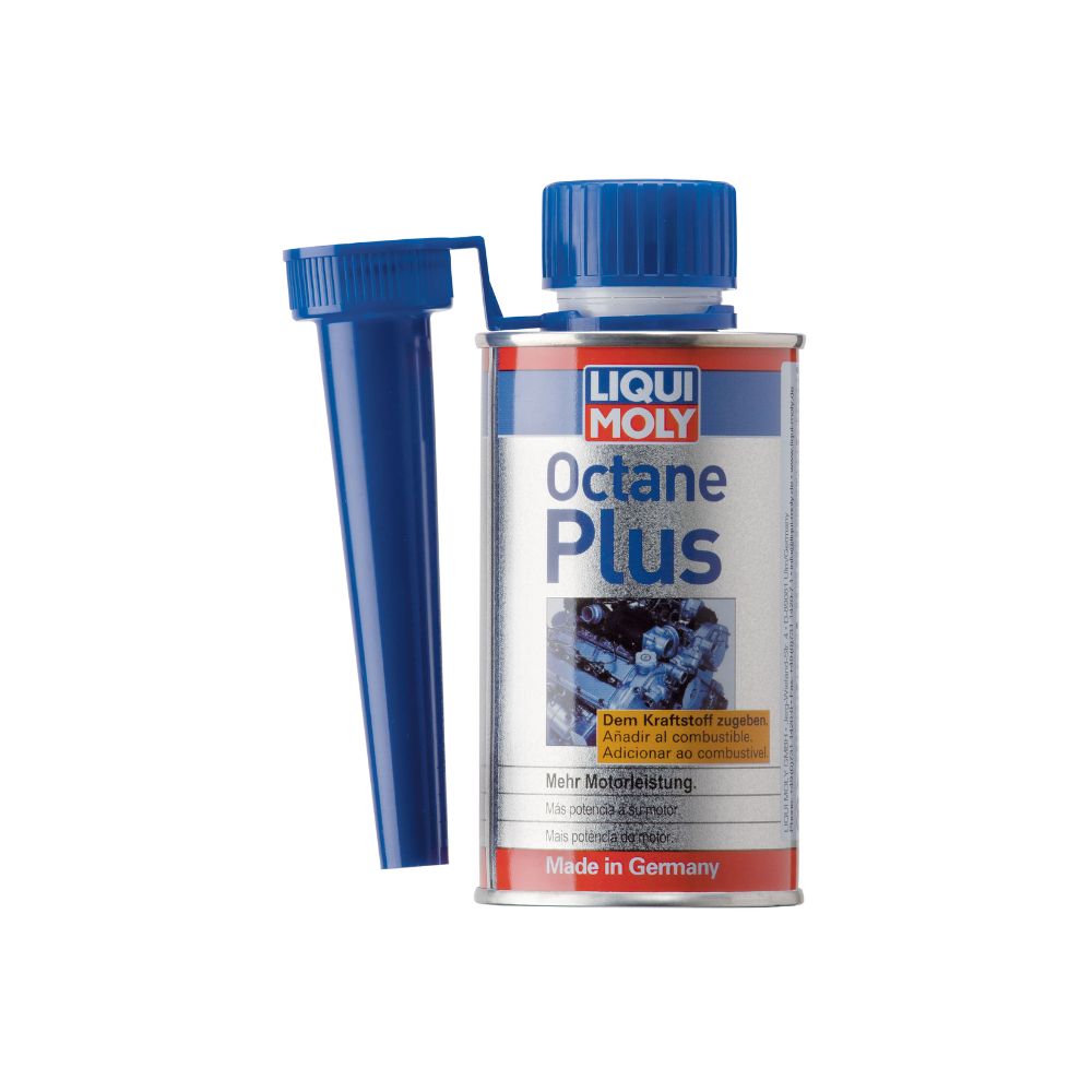 LIQUI MOLY OCTAN PLUS LM8355 150ML
