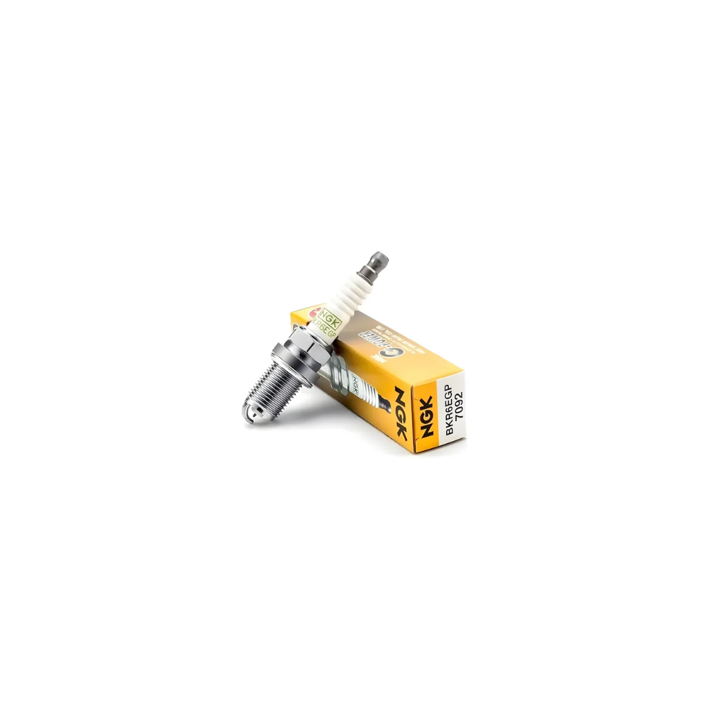 NGK BUJIA BKR6EGP 7092