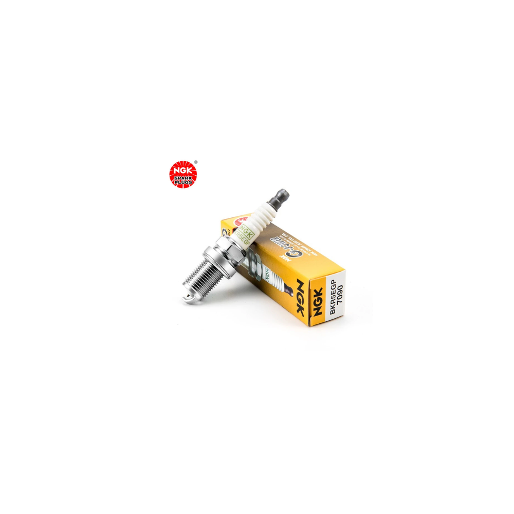 NGK BUJIA BKR5EGP 7090