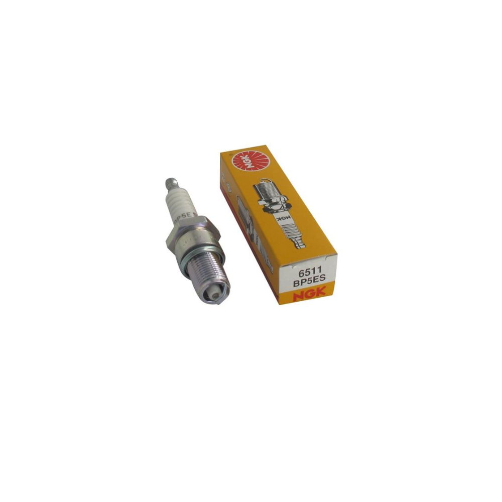 NGK BUJIA BP5EY 7327