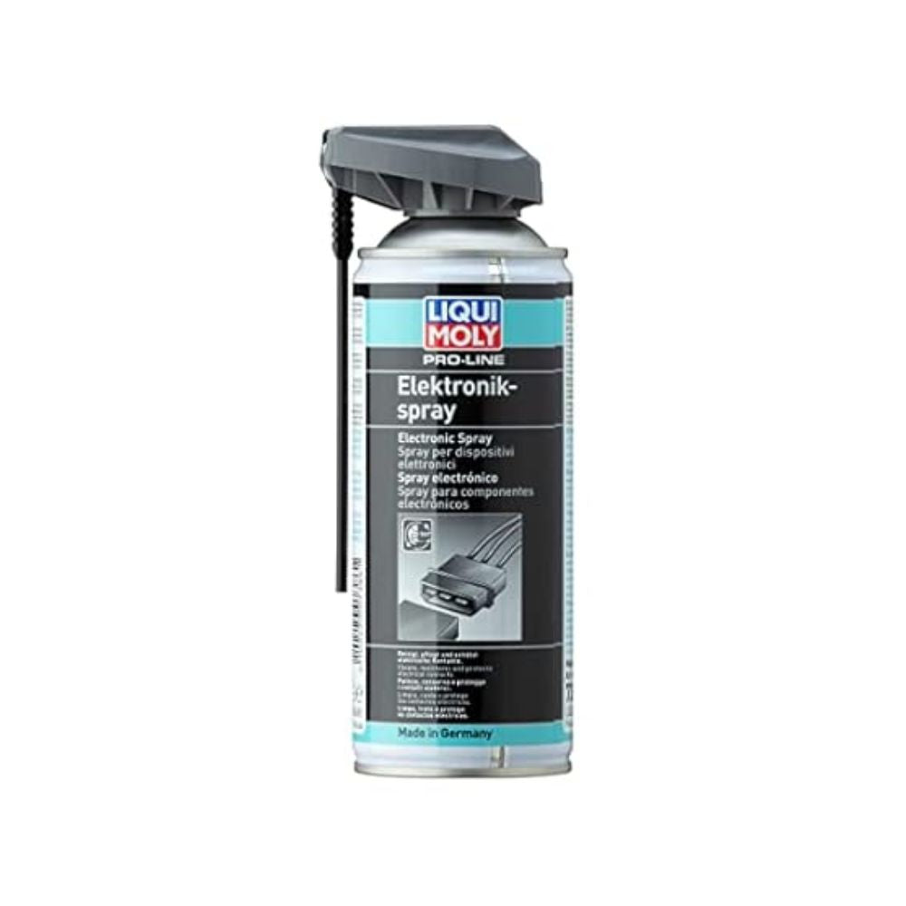 LIQUI MOLY PRO-LINE ELECTRONIC-SPRAY LM7386 400ML