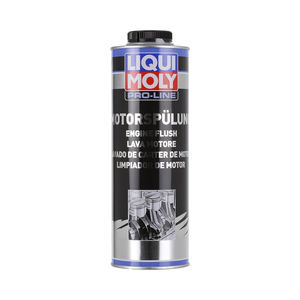 LIQUI MOLY PRO-LINE MOTORSPULUNG ENGINE FLUSH LM2425 LT