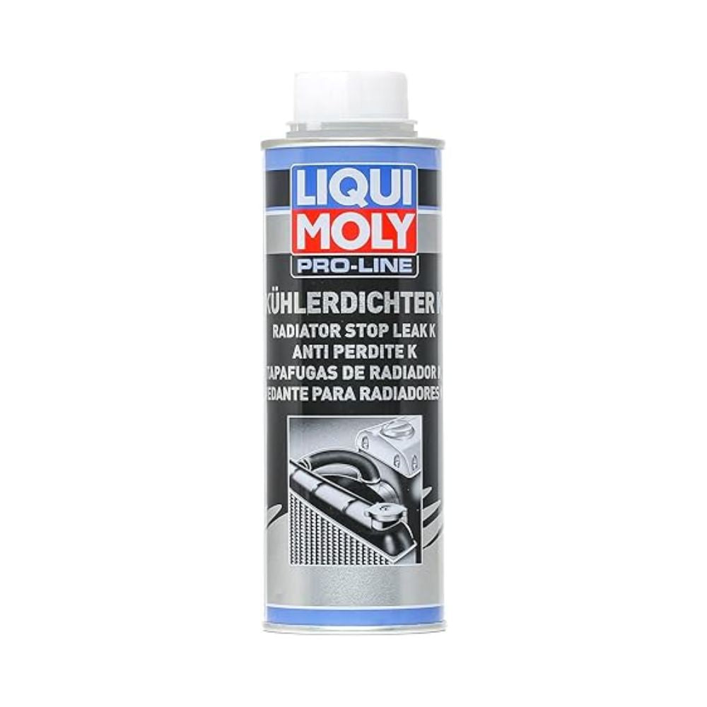 LIQUI MOLY PRO-LINE TAPA FUGA DE RADIADOR LM5178 250ML