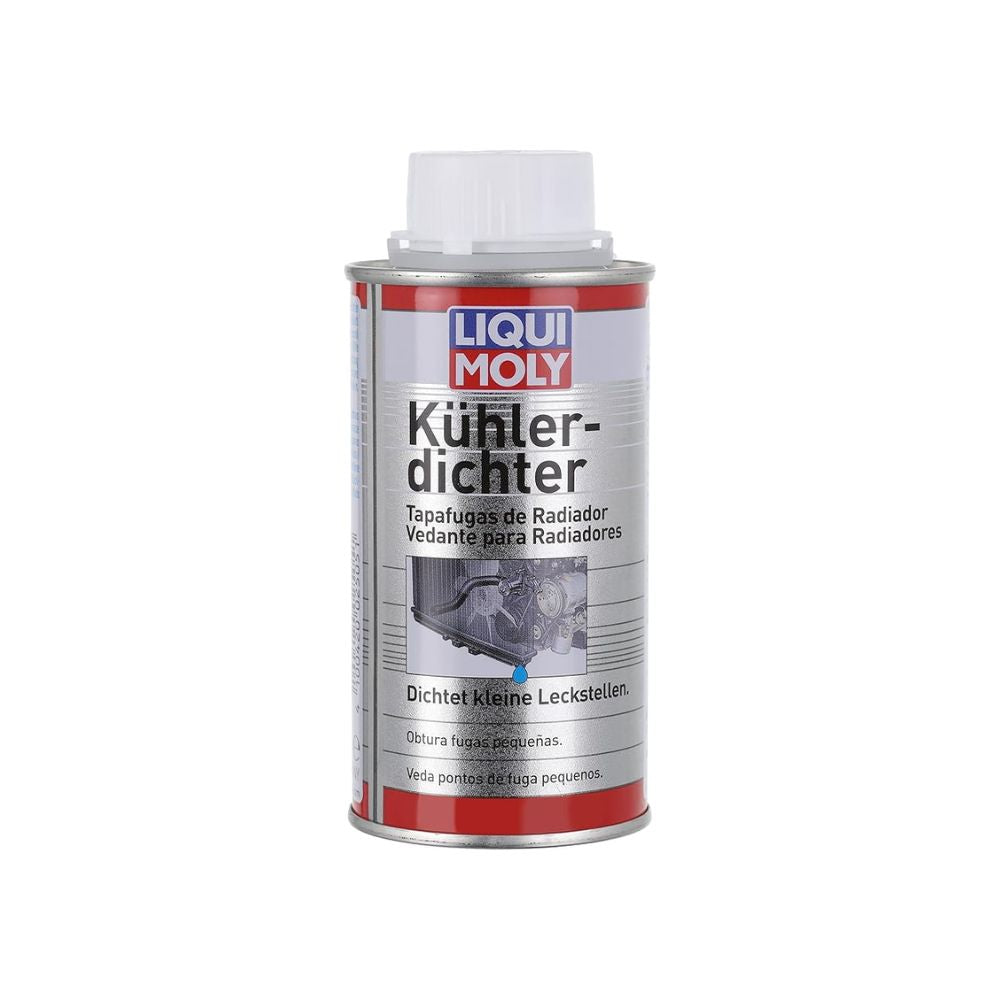 LIQUI MOLY RADIADOR STOP LIKE 150ML LM2505