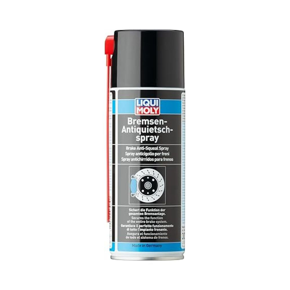 LIQUI MOLY SPRAY ANTI CHIRRIDO P/FRENO LM3079