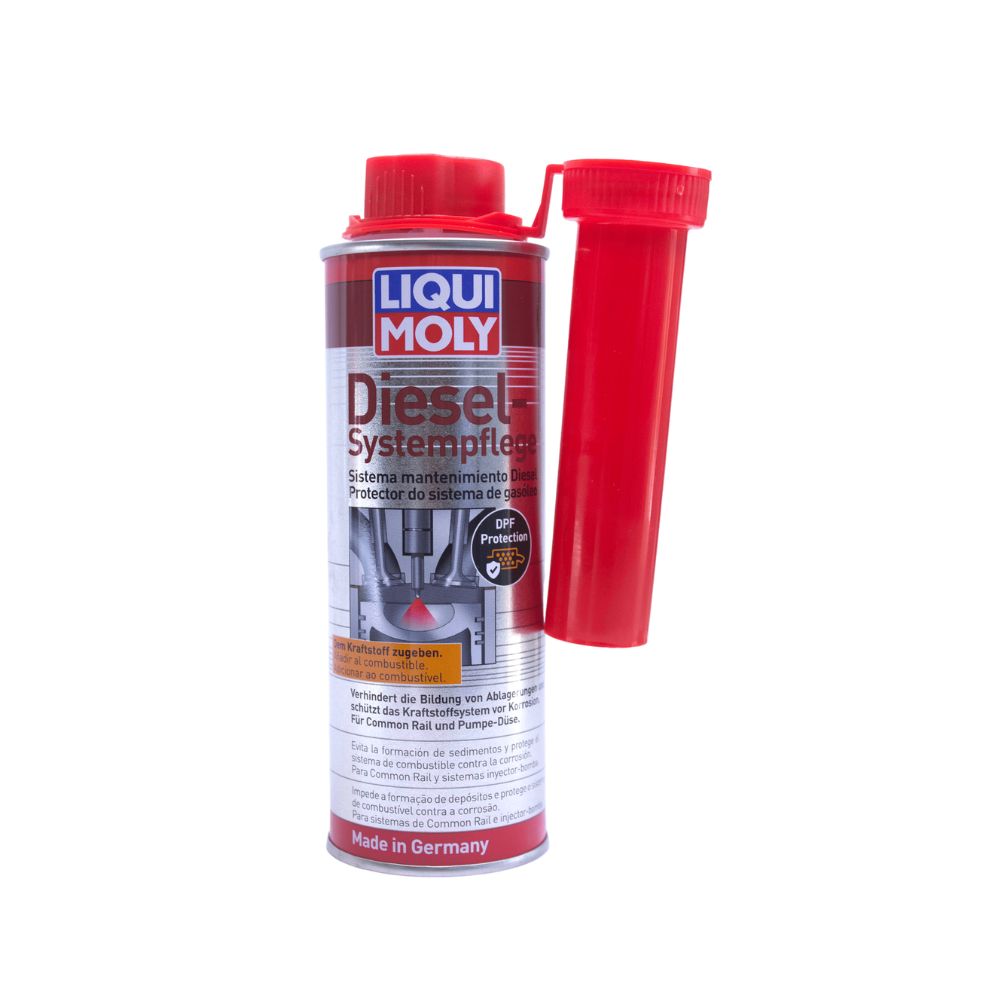 LIQUI MOLY SYSTEMPFLEGE DIESEL LM8357 250ML