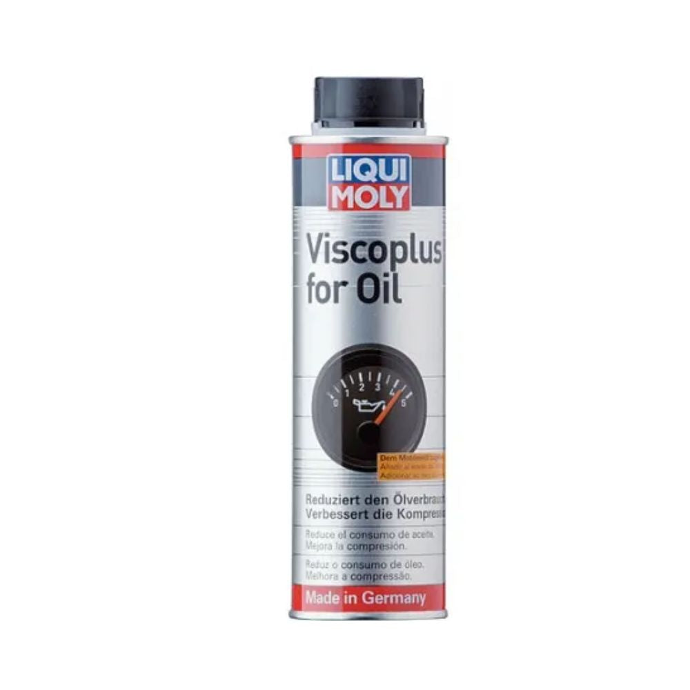 LIQUI MOLY VISCOPLUS FOR OIL LM2502 300ML