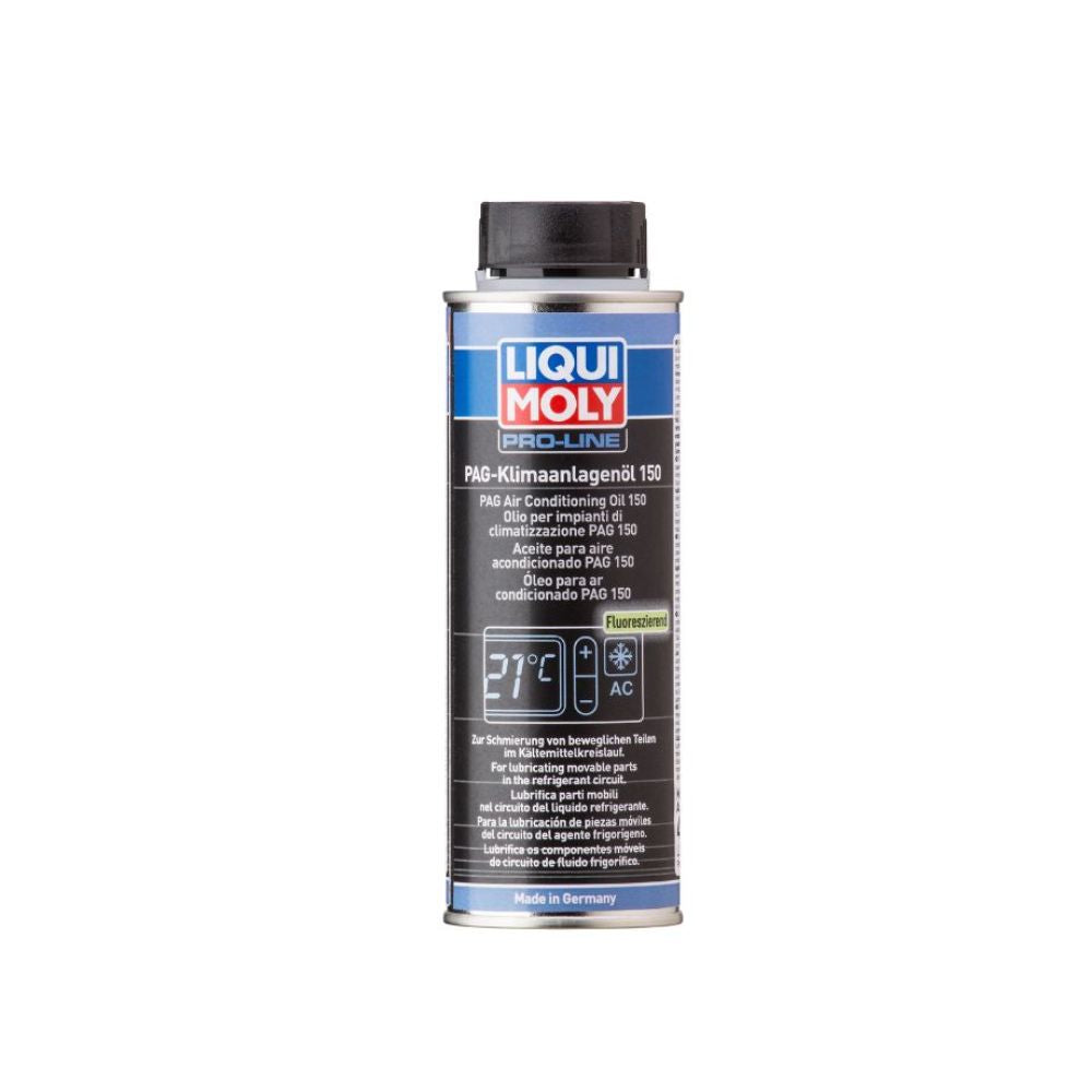 LIQUI MOLY ACEITE PARA A/C PAG 150 LM4082 250ML