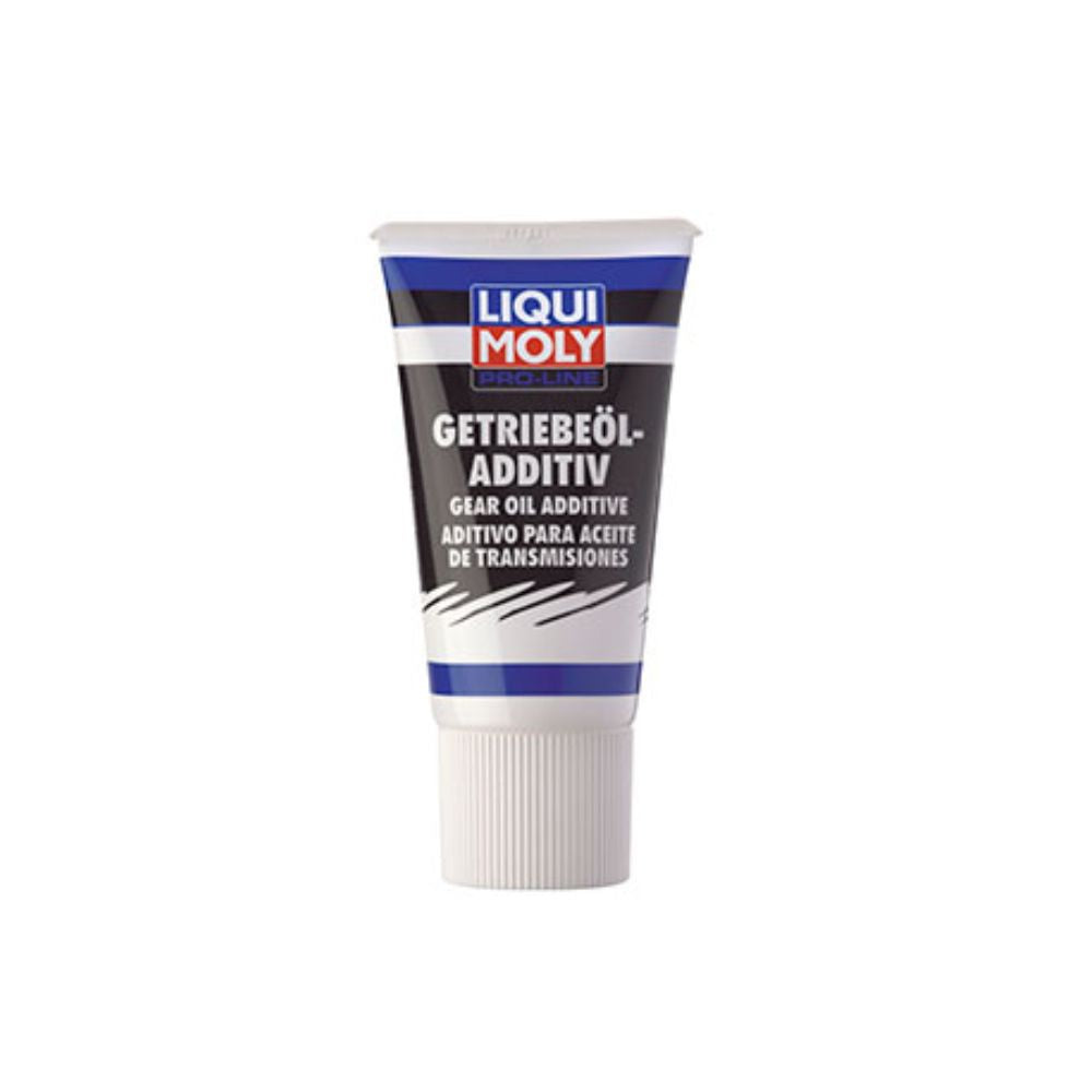 LIQUI MOLY ADITIVO P/CAJA MECANICA LM5198 150ML