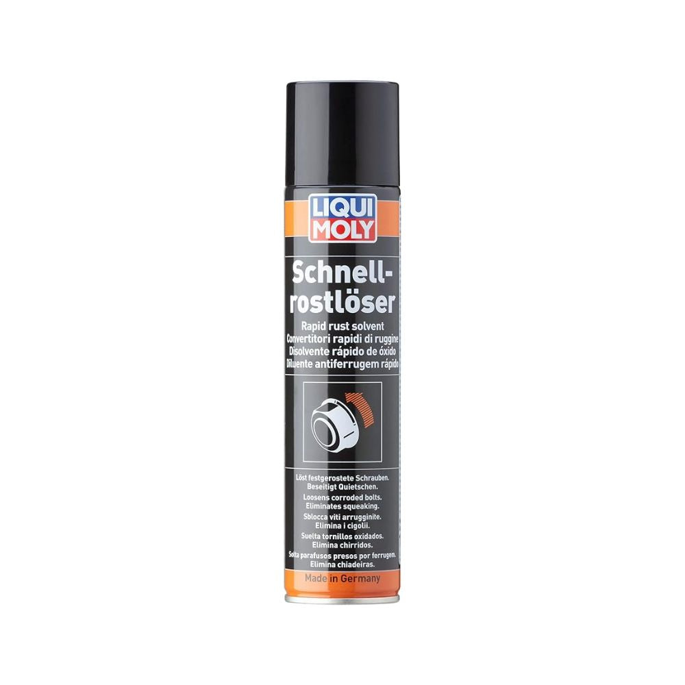 LIQUI MOLY AFLOJATODO SCHNELL ROSTLOSER LM1612 300ML
