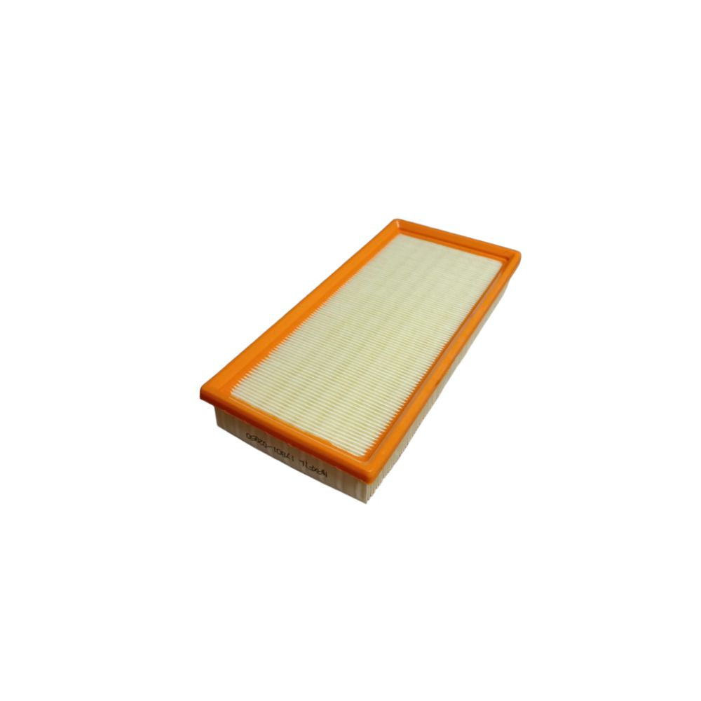 Brama Carcare Filtro De Aire 17801 02050