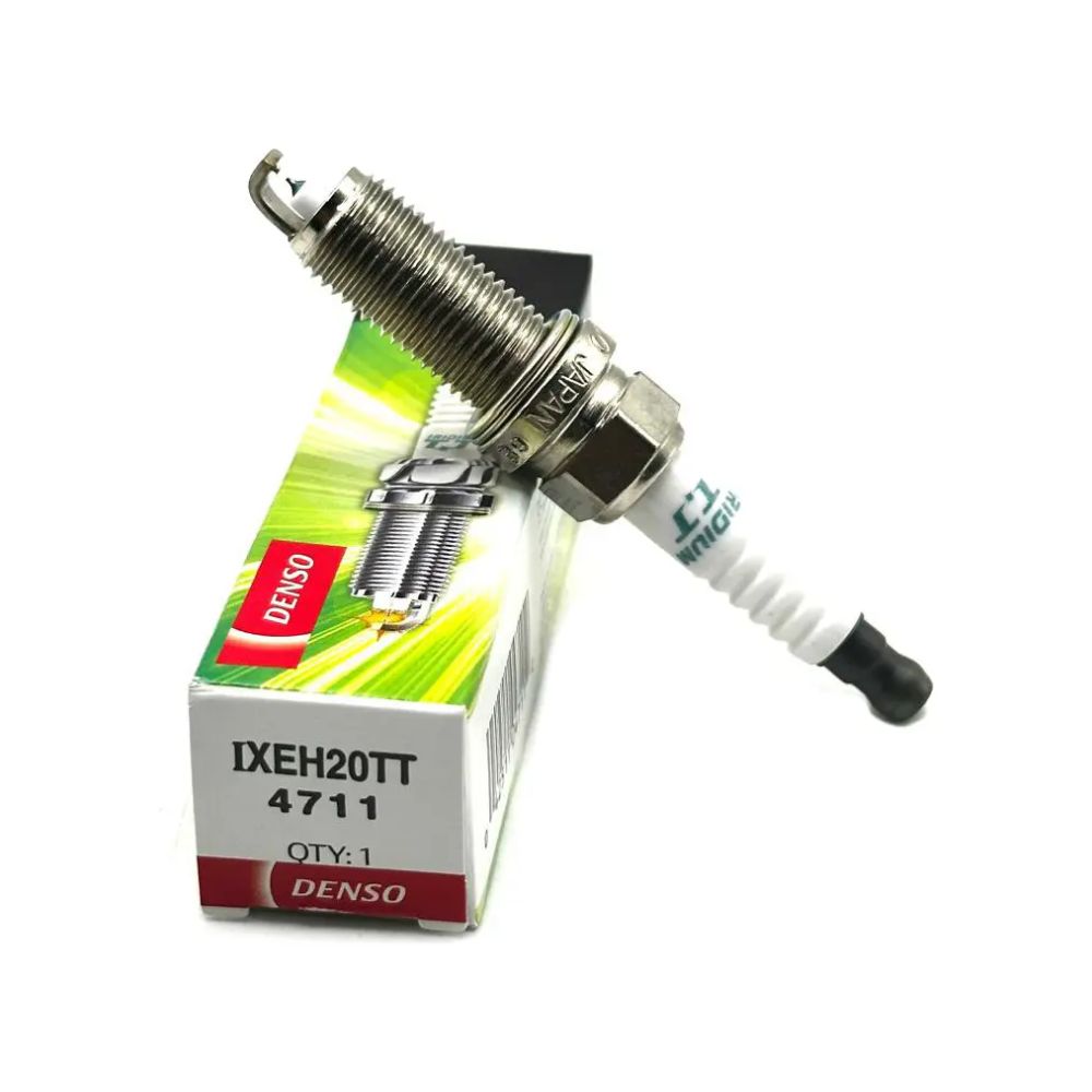 DENSO BUJIA DE IRIDIUM IXEH20TT 4711 (CAJX4)