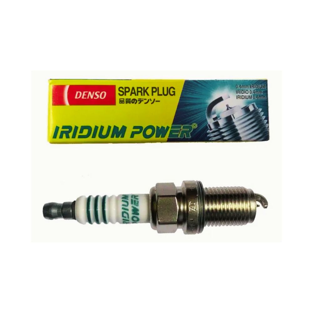 DENSO BUJIA DE IRIDIUM IK16 5303 (CAJX4)