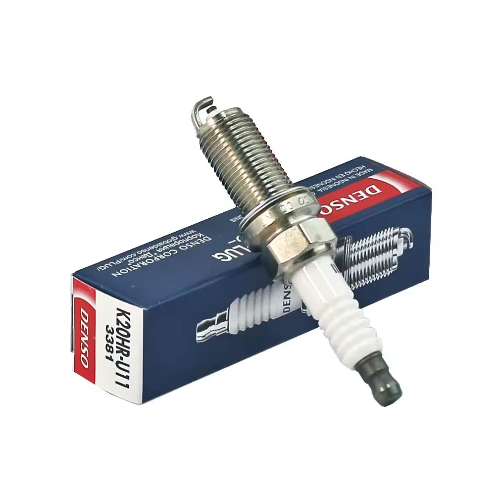 DENSO BUJIA K20HR U11 3381 5/8 (CAJX4) CARBON