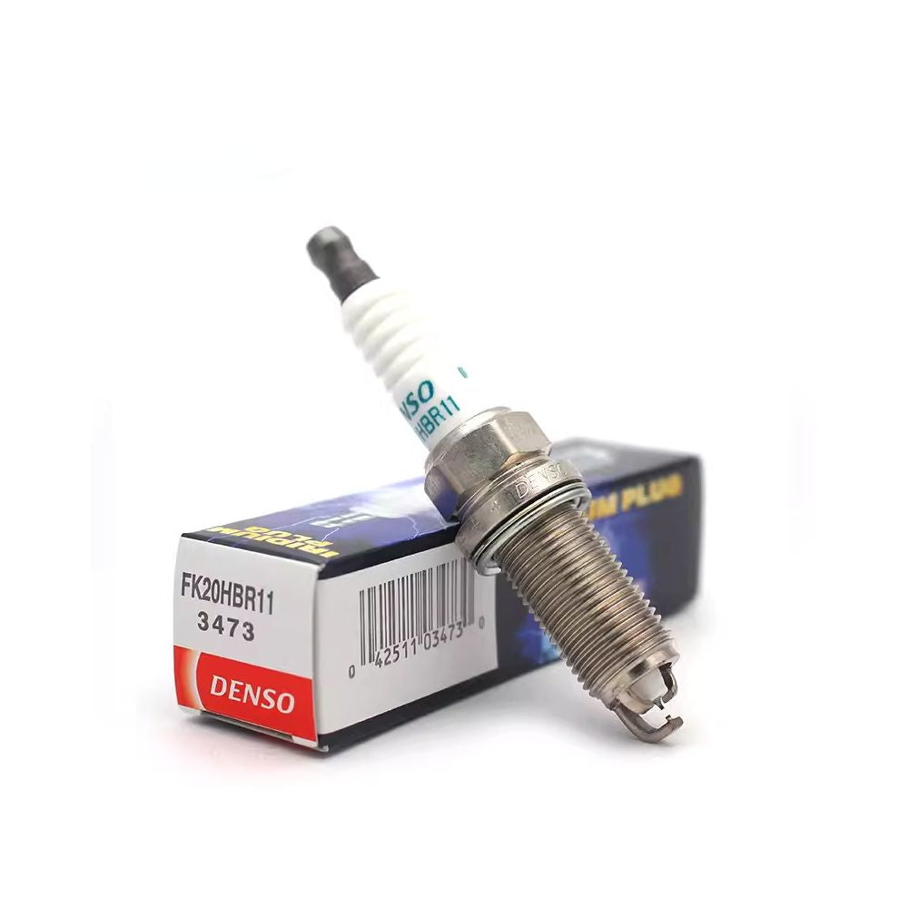 DENSO BUJIA IRIDIUM FK20HBR11 3473 (CAJX4)