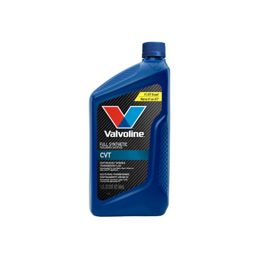 VALVOLINE HIDROLINA CVT