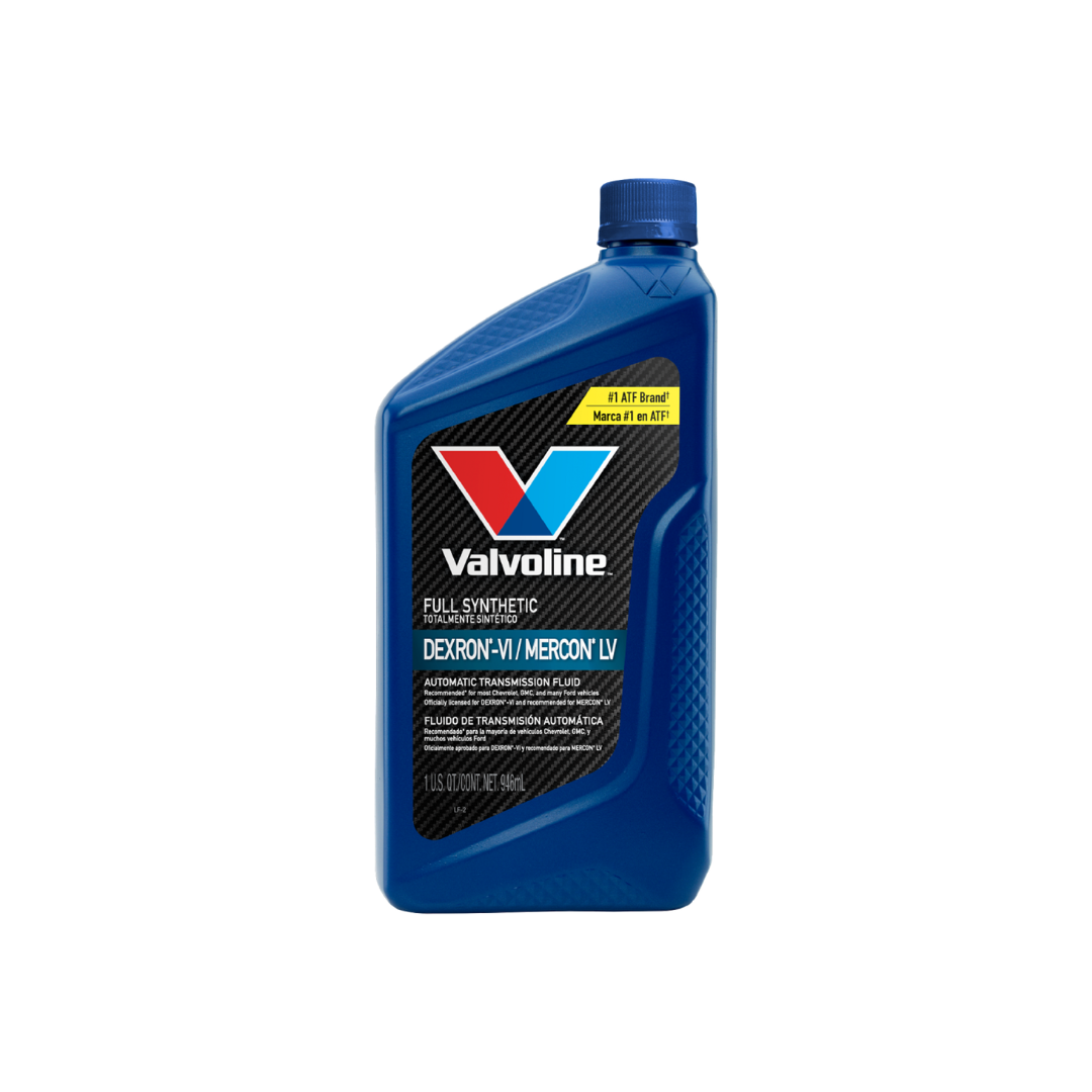 VALVOLINE HIDROLINA ATF DEXRON VI