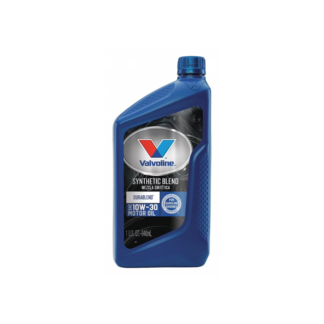 VALVOLINE ACEITE PP BLEND 10W30