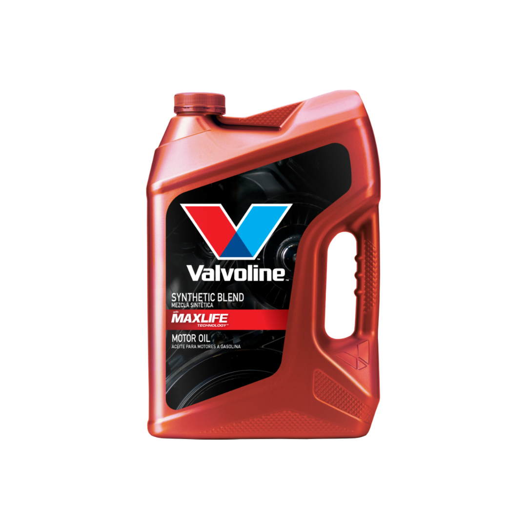 VALVOLINE ACEITE MAXLIFE 10W40 GALON