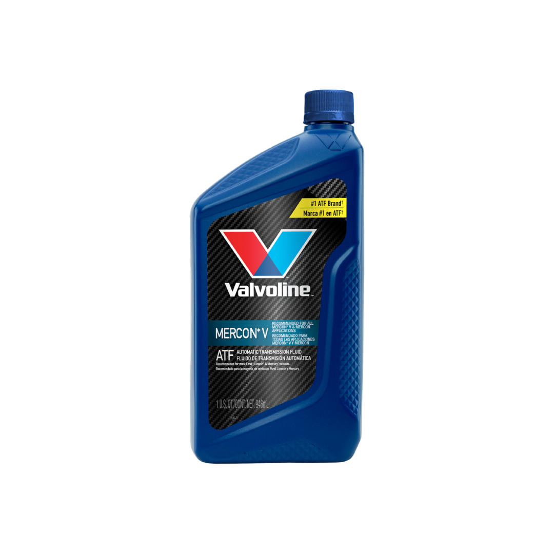 VALVOLINE HIDROLINA ATF MERCON V