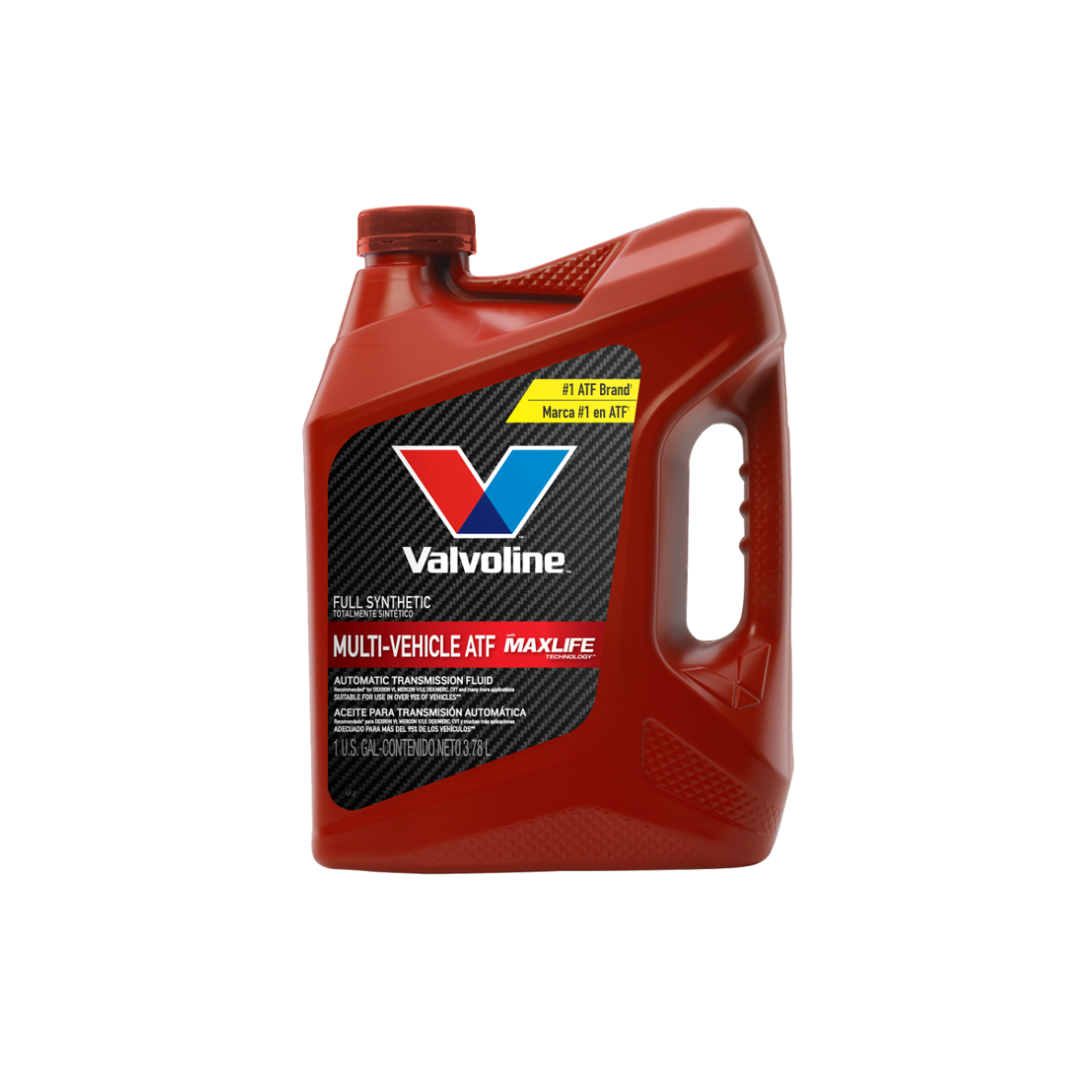 VALVOLINE HIDROLINA MAXLIFE ATF MULTI VEHICLE LV GALON
