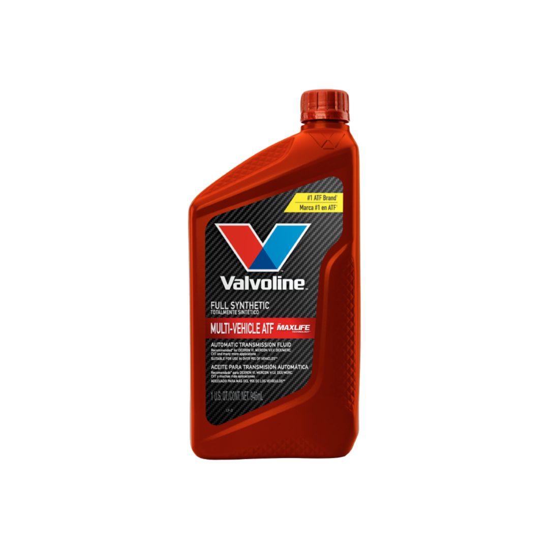 VALVOLINE HIDROLINA MAXLIFE ATF MULTI VEHICLE LV