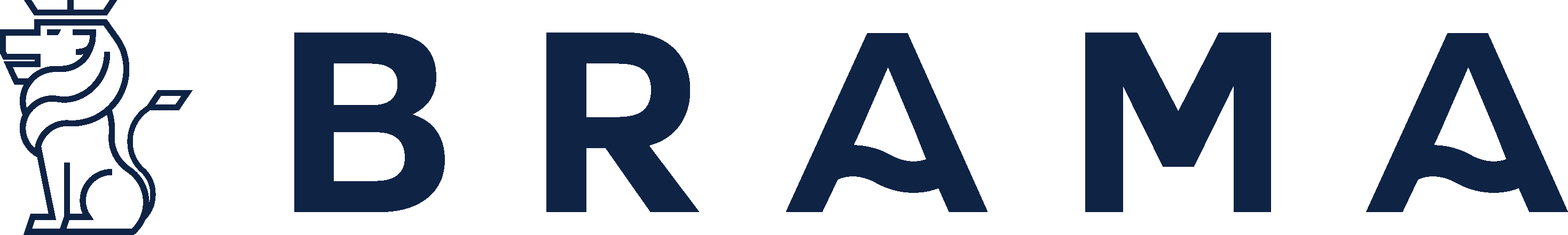 Brama