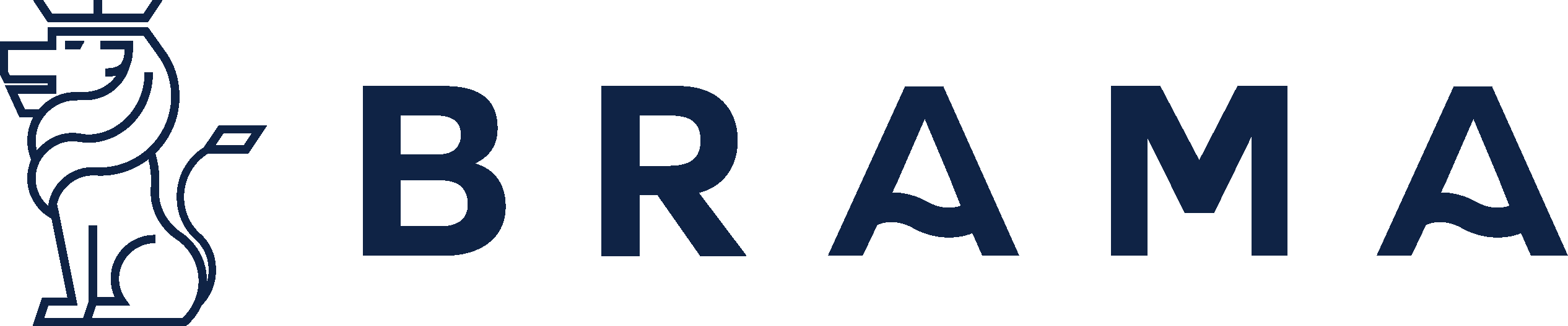 Brama